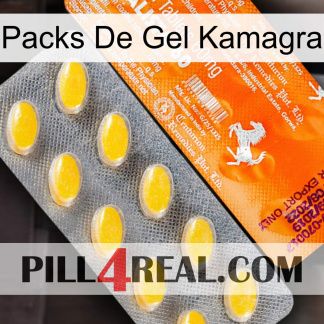 Kamagra Gel Packs new05